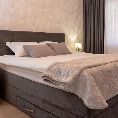 Star Apartment Split Ngoại thất bức ảnh