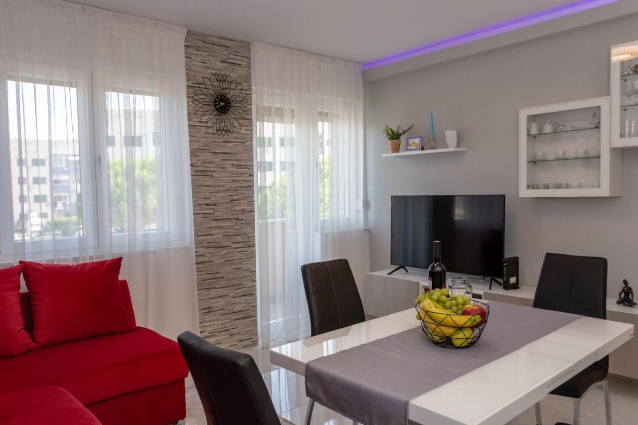 Star Apartment Split Ngoại thất bức ảnh