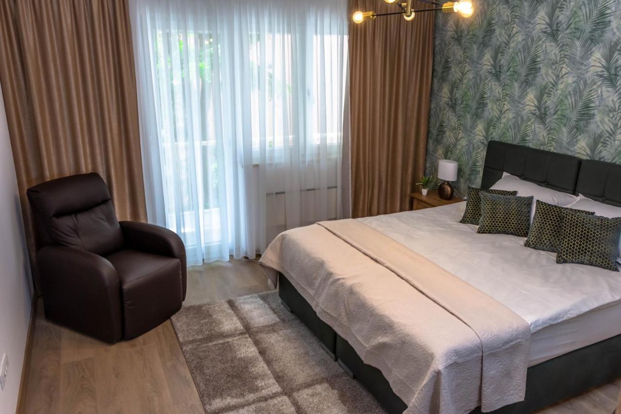 Star Apartment Split Ngoại thất bức ảnh
