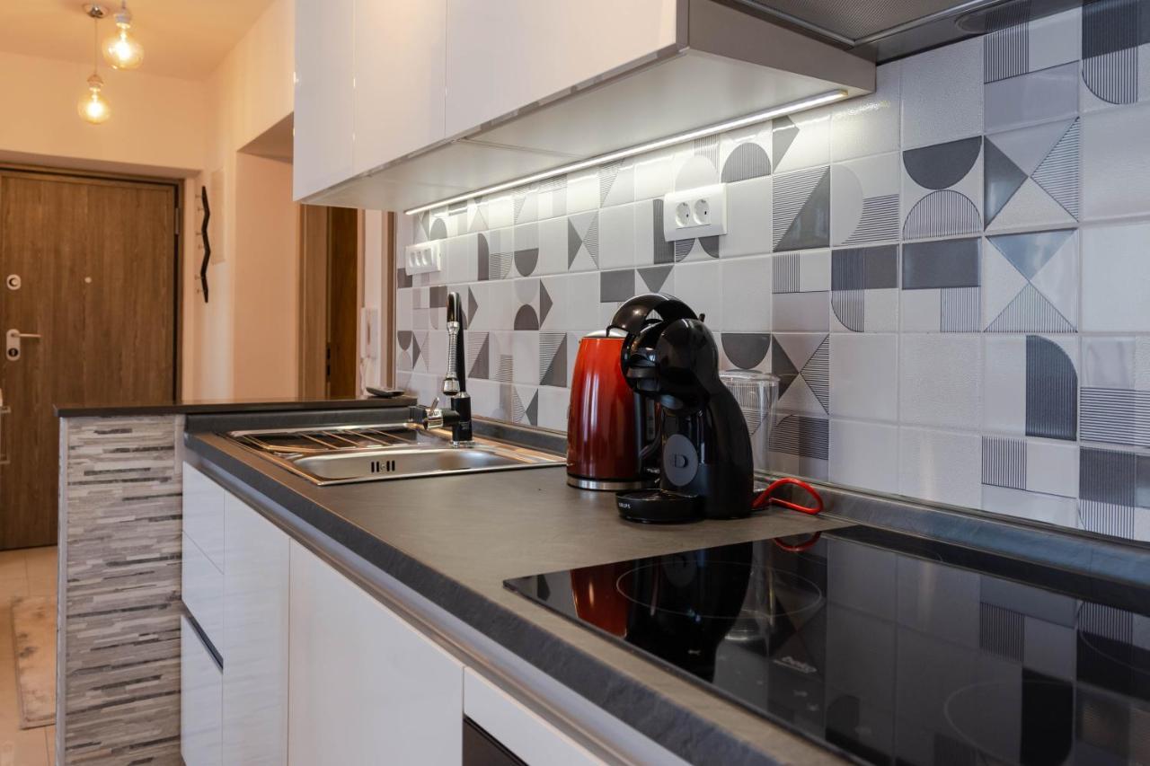 Star Apartment Split Ngoại thất bức ảnh
