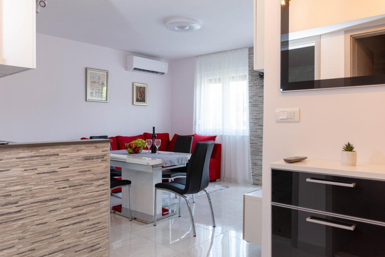 Star Apartment Split Ngoại thất bức ảnh